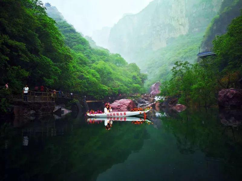 神秘的大海