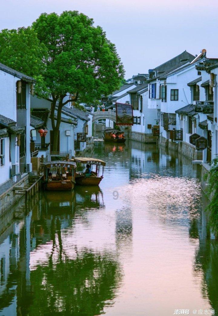 时间光影